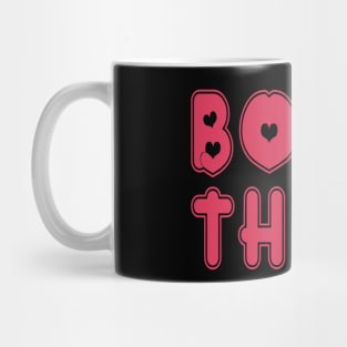 Boo Thang Mug